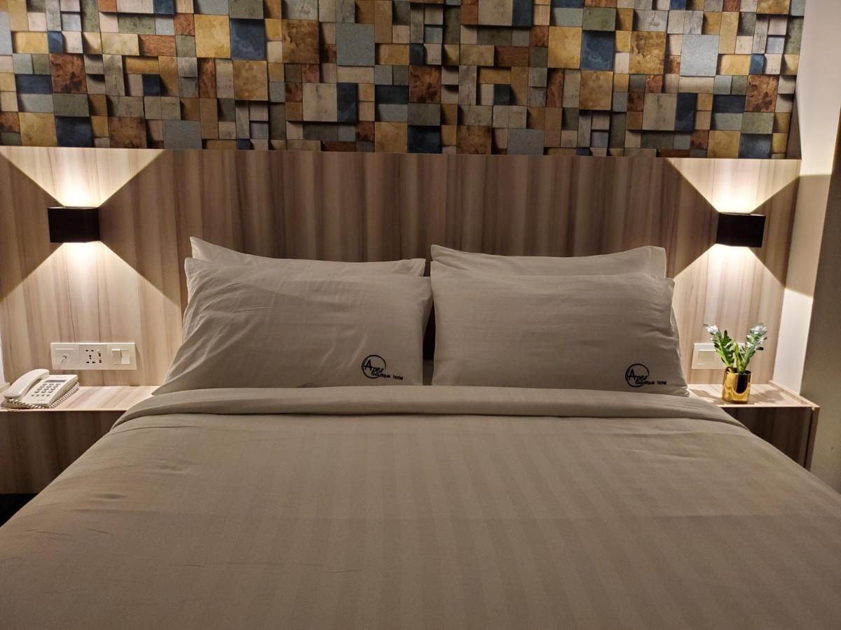 Apex Boutique Hotel @ Bandar Sunway Subang Jaya Exterior foto