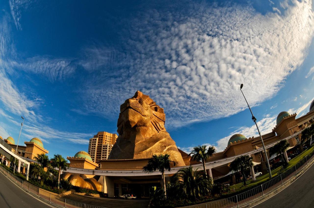 Apex Boutique Hotel @ Bandar Sunway Subang Jaya Exterior foto