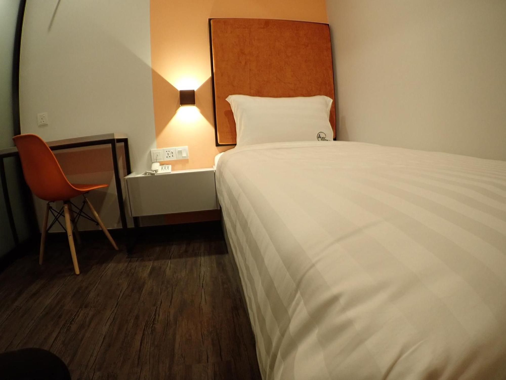 Apex Boutique Hotel @ Bandar Sunway Subang Jaya Exterior foto
