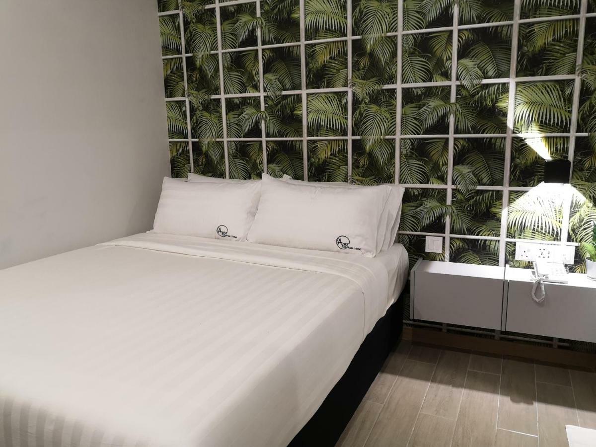 Apex Boutique Hotel @ Bandar Sunway Subang Jaya Exterior foto