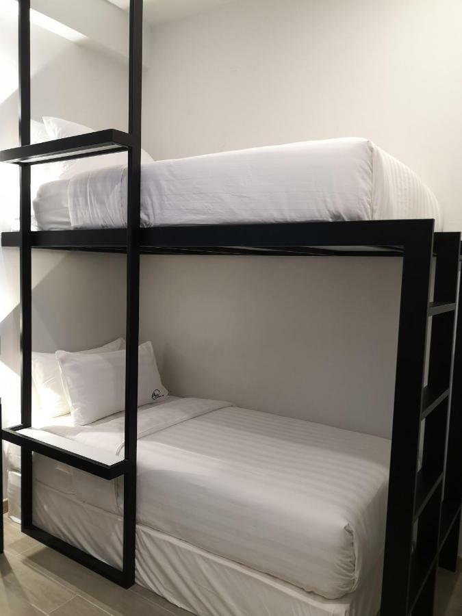 Apex Boutique Hotel @ Bandar Sunway Subang Jaya Exterior foto